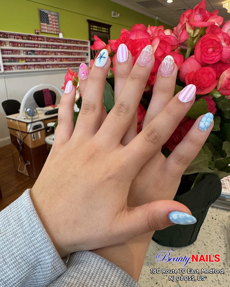 Beauty Nails